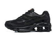 Nike Shox Ride 2 Black Sneakers