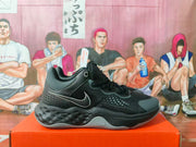 Nike Black Basketball Sneakers EU 40-45