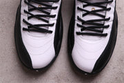 Air Jordan 12 Reverse Flu Game High-Top Sneakers CT8013-170