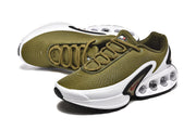 Nike Air Max DN Sneakers Olive Green White