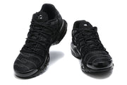 Nike Air Max Plus Black Sneakers