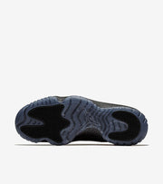 Jordan Air Jordan 11 Cap and Gown Black Sneakers