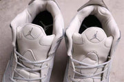 Jordan Courtside 23 Low Sneakers White/Gray AR1002-003