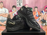 Nike KD 4 Black Basketball Sneakers