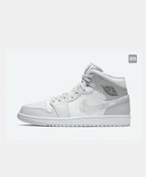Jordan Air Jordan 1 High-Top Sneakers Mist Grey DC9035-100