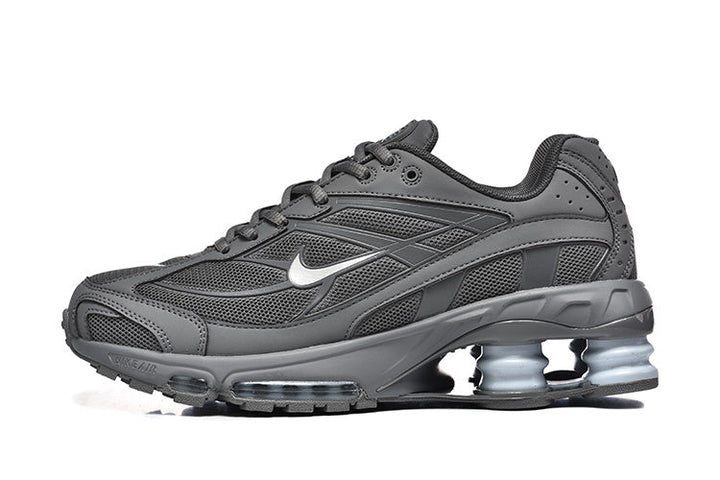 Nike Shox Ride 2 Dark Grey Sneakers