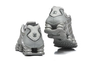 Nike Shox TL Sneakers in Grey