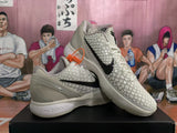 Nike KD All-Star 2.0 Basketball Sneakers Off-White