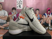Nike KD All-Star 2.0 Basketball Sneakers Off-White