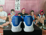 Nike Blue Basketball Sneakers EU 40–46