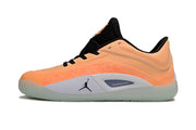 Jordan Zion 4 Basketball Sneakers in Four Colorways