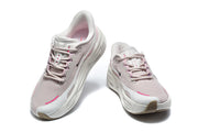 Nike Comfort Ride EasyOn Sneakers in Pink and White