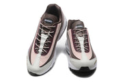 Nike Air Max 95 A Ma Maniére Sneakers in Brown and Pink