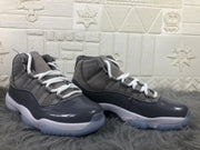 Jordan Air Jordan 11 Retro High Cool Grey CT8012-005