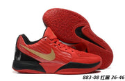 Nike Ja 2 Basketball Shoes – Multiple Colorways