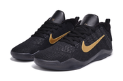 Nike Kobe 11 Basketball Sneakers Red Black and Other Colors