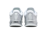 Nike LeBron 23 Basketball Shoes White Silver