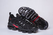 Nike Air VaporMax Plus TN Black Red Sneakers