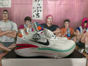 Nike GT Cut Basketball Sneakers White Multicolor