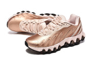 Nike Air Max DN 8 Rose Gold Sneakers