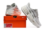 Nike Motiva Comfort Ride Easy-On Sneakers in Light Grey