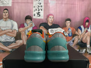 Jordan Basketball Sneakers Multicolor