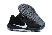 Nike 998-5 Black and Gray Sneakers