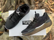 Jordan 39 Sneakers Black Air Jordan Type 39