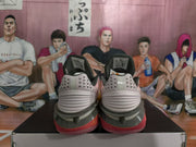 Nike Peach Pink Sneakers