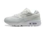 Nike Air Max BW White Sneakers