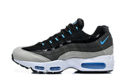 Nike Air Max 95 TT Black Grey Blue Sneakers