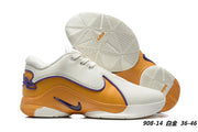 Nike LeBron 22 Basketball Sneakers
