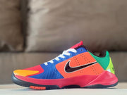 Nike Kobe 5 Brunson PE Basketball Shoes