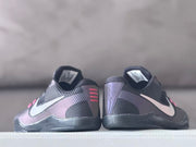 Nike Kobe 11 EM Low Basketball Shoes – Invisibility Cloak