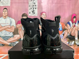 Nike Huarache Basketball Sneakers Black