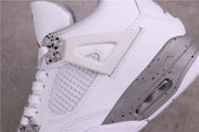 Jordan Air Jordan 4 SE Sneakers White Gray CT8527-100