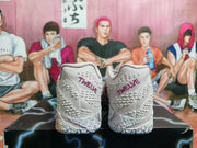 Nike Zoom Freak 5 Light Pink Basketball Shoes
