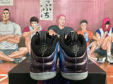 Nike Galaxy Spray Sneakers