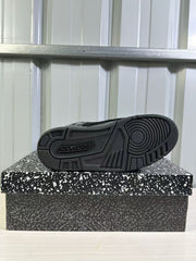 Jordan Spizike Low Black Sneakers FQ1759-001
