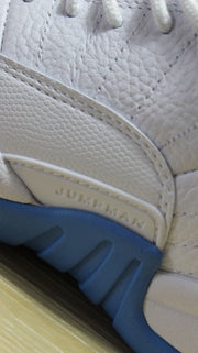 Jordan Air Jordan 12 University Blue Sneakers 510815-127