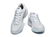 Nike GT Cut Basketball Sneakers Light Blue White HF0231-004