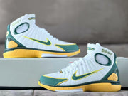 Nike Zoom Huarache 2K4 Sue Bird Basketball Shoes