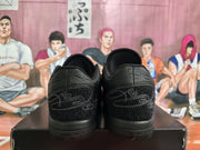 Nike Kyrie Low Black Basketball Shoes