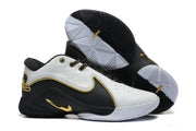 Nike 908 Sneakers Black White