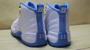 Jordan Air Jordan 12 University Blue Sneakers 510815-127