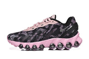 Nike Air Max DN8 Sneakers in Black and Pink