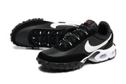 Nike Air Max Plus Utility Sneakers Black White