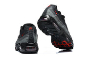 Nike Air Max 95 Black and Grey Sneakers