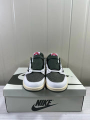 Jordan Air Jordan 1 Low OG Medium Olive DM7866-200
