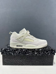 Jordan Spizike Mid-Top Sneakers White IU7551-030